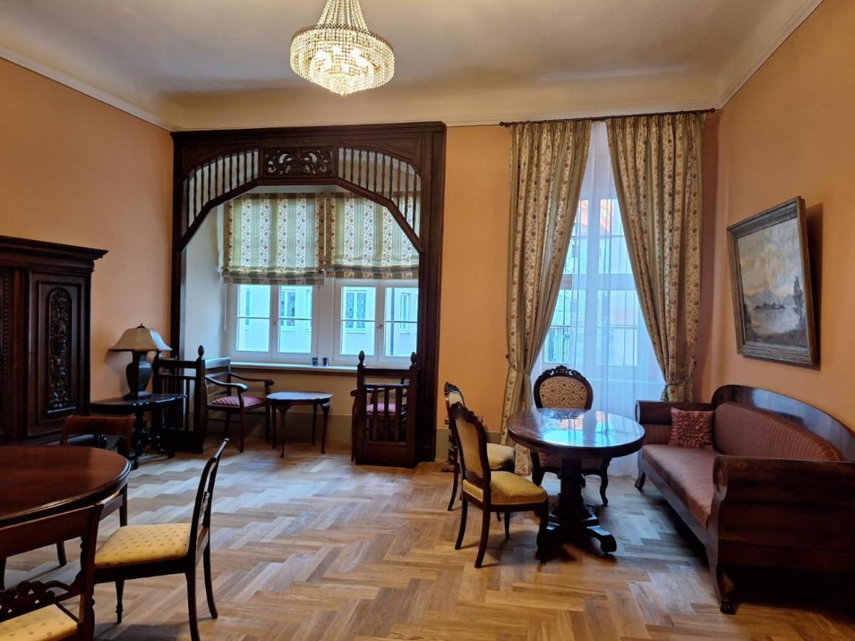 Stadtpalais Marche-Suite Maximal 2 Personen Und 1 Kleinkind Bautzen Eksteriør billede