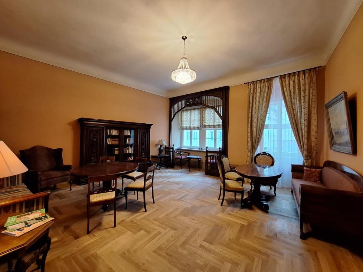 Stadtpalais Marche-Suite Maximal 2 Personen Und 1 Kleinkind Bautzen Eksteriør billede