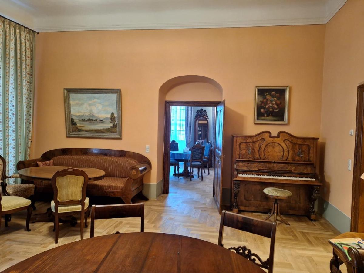 Stadtpalais Marche-Suite Maximal 2 Personen Und 1 Kleinkind Bautzen Eksteriør billede