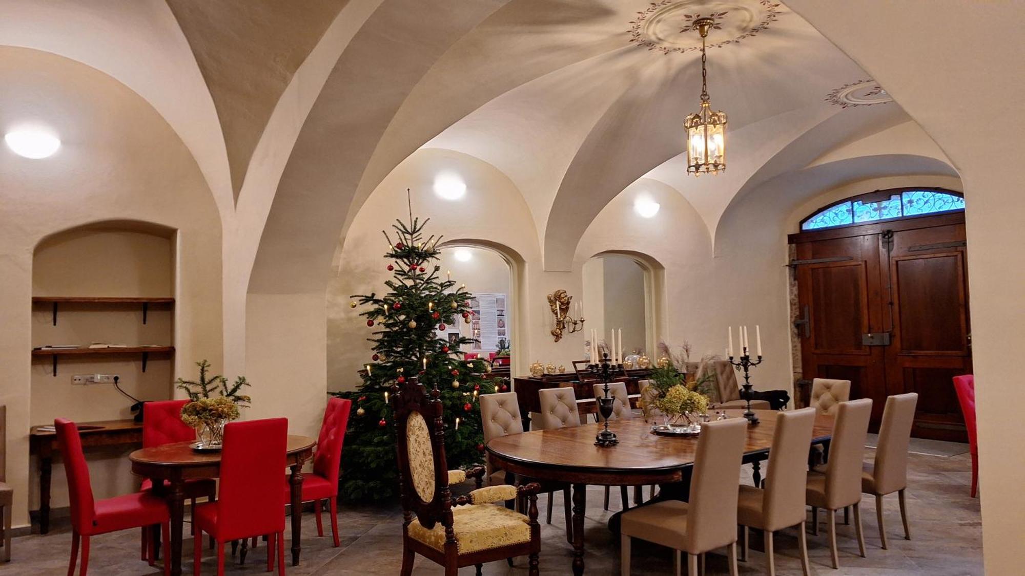 Stadtpalais Marche-Suite Maximal 2 Personen Und 1 Kleinkind Bautzen Eksteriør billede