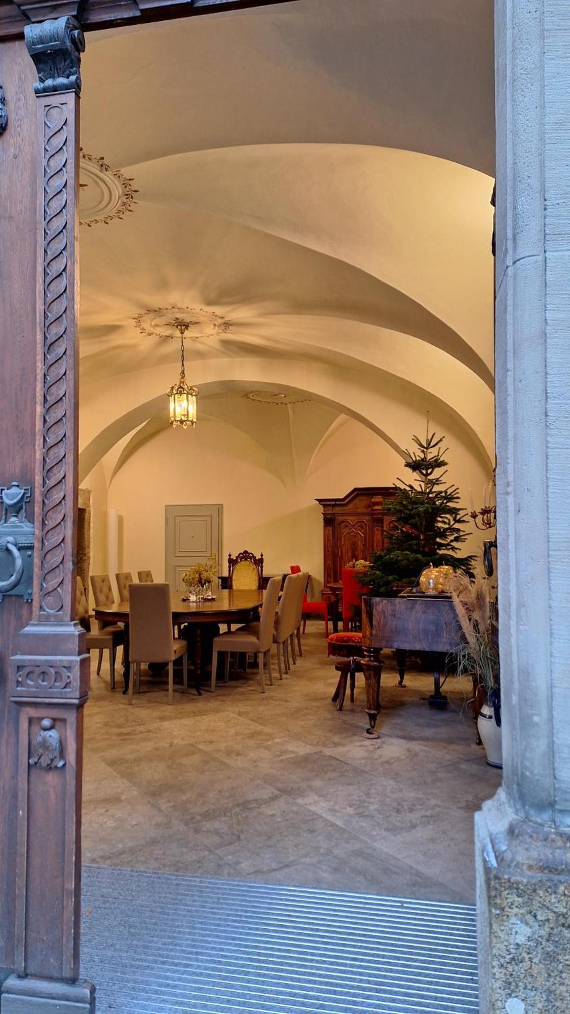 Stadtpalais Marche-Suite Maximal 2 Personen Und 1 Kleinkind Bautzen Eksteriør billede