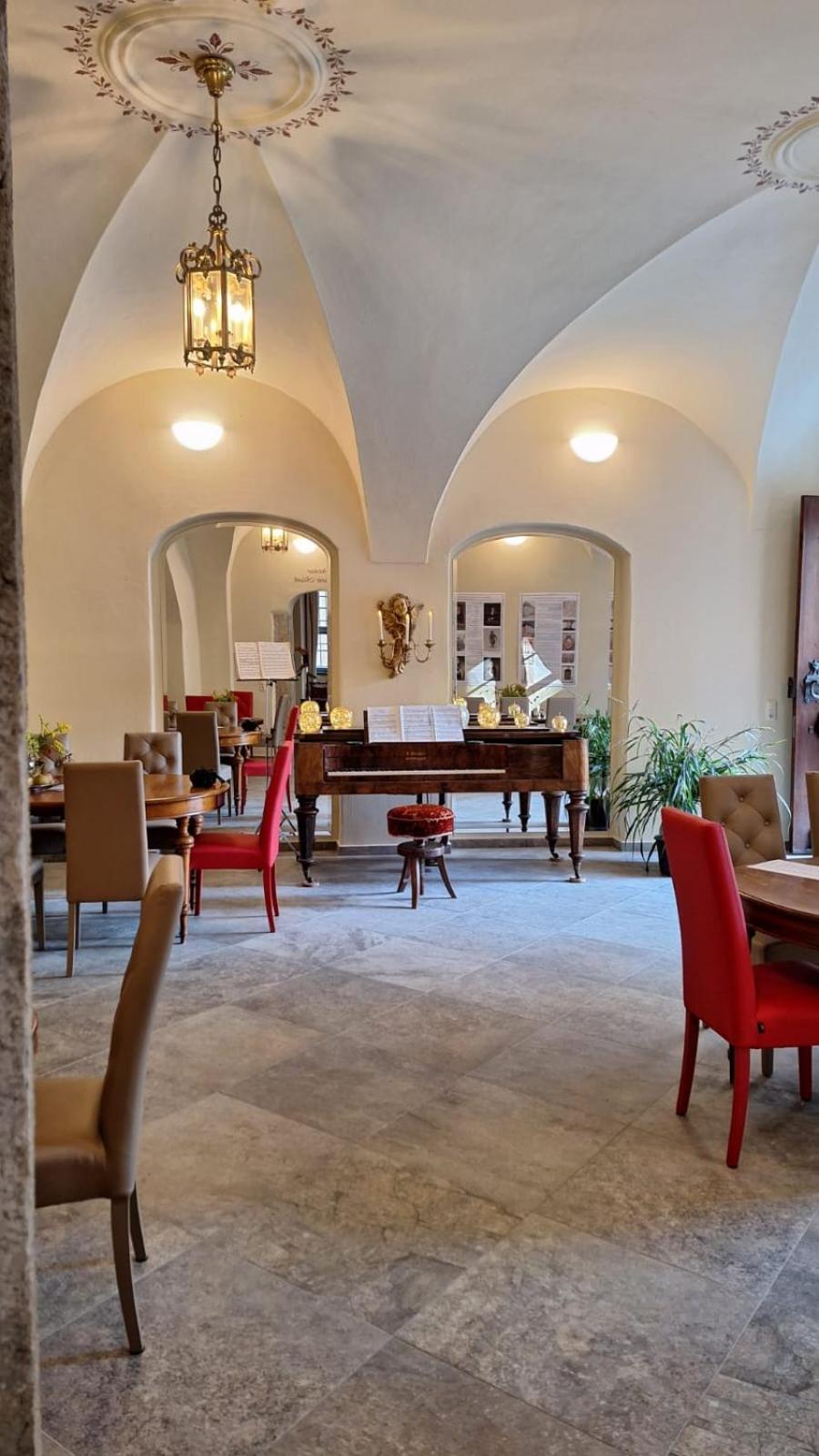 Stadtpalais Marche-Suite Maximal 2 Personen Und 1 Kleinkind Bautzen Eksteriør billede