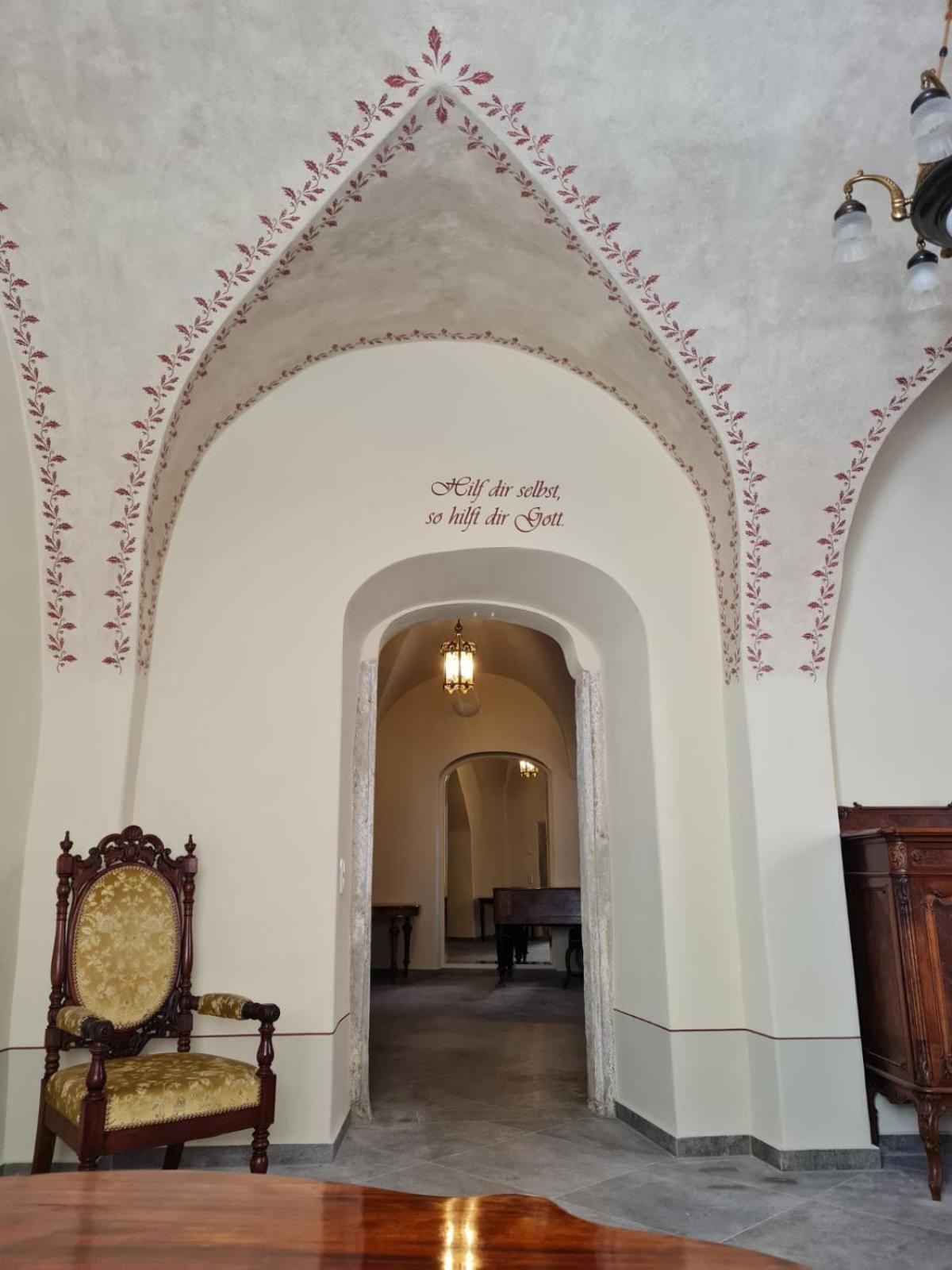 Stadtpalais Marche-Suite Maximal 2 Personen Und 1 Kleinkind Bautzen Eksteriør billede