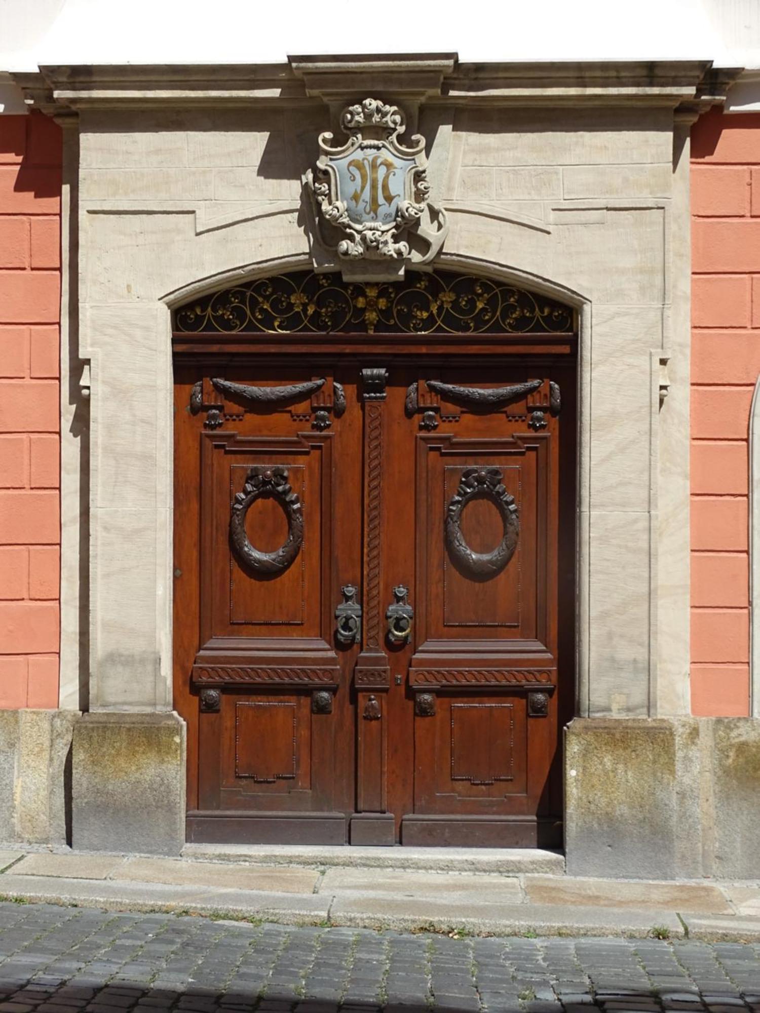 Stadtpalais Marche-Suite Maximal 2 Personen Und 1 Kleinkind Bautzen Eksteriør billede