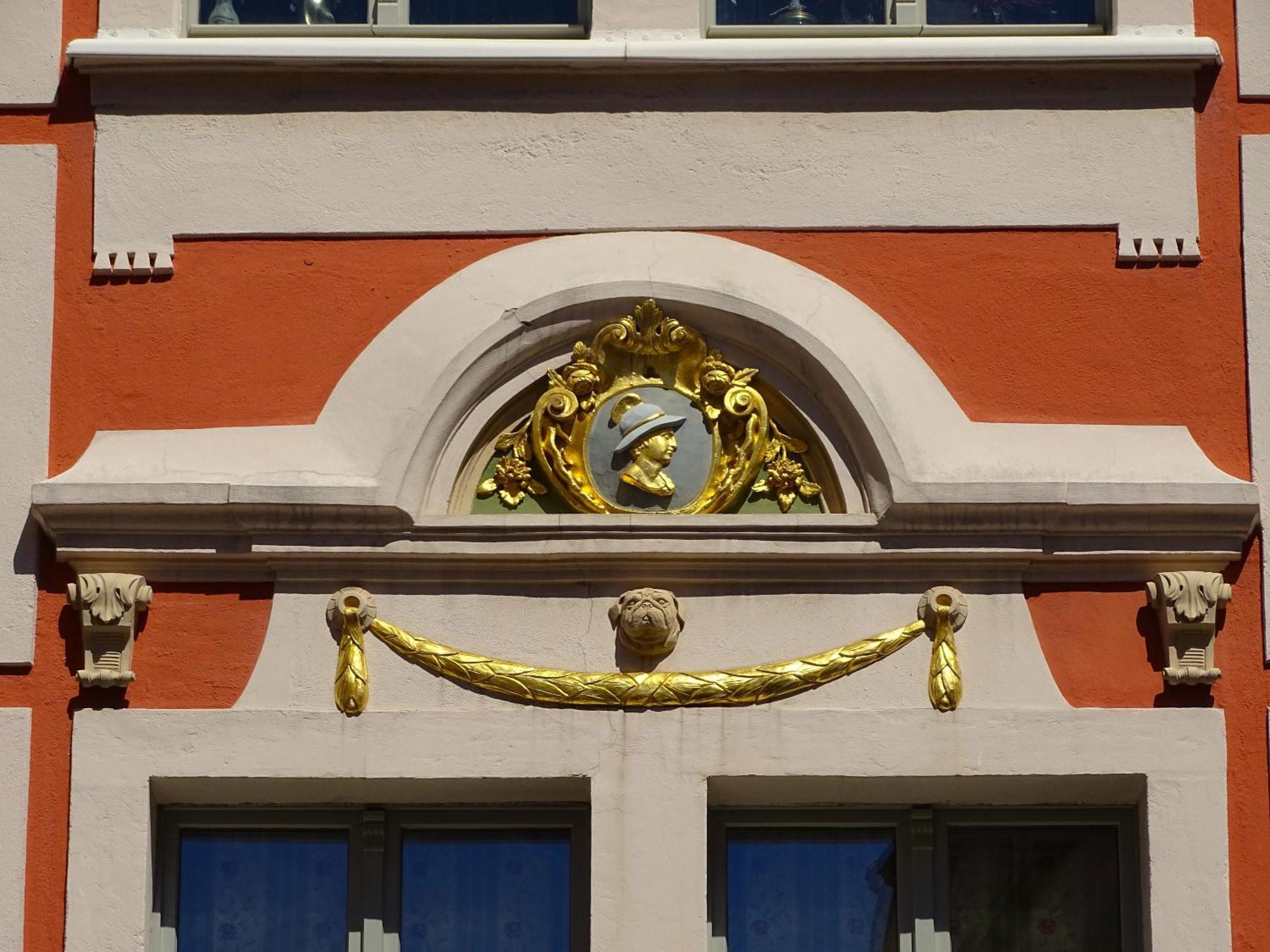 Stadtpalais Marche-Suite Maximal 2 Personen Und 1 Kleinkind Bautzen Eksteriør billede