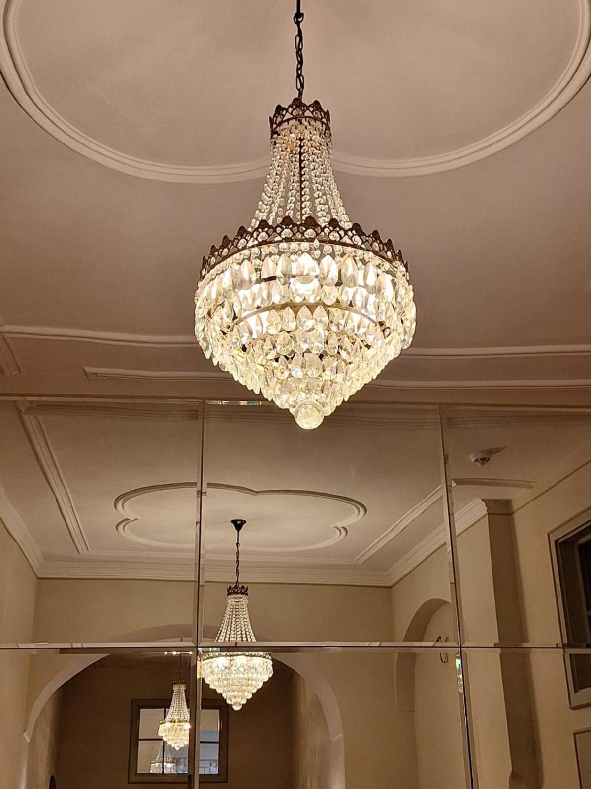 Stadtpalais Marche-Suite Maximal 2 Personen Und 1 Kleinkind Bautzen Eksteriør billede
